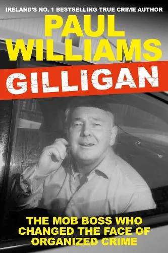 Paul Williams Gilligan