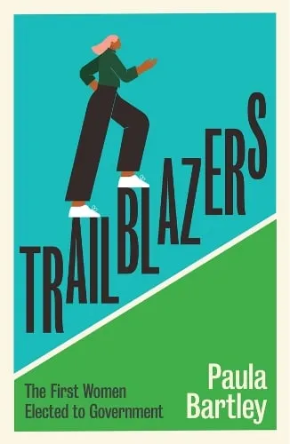 Paula Bartley Trailblazers
