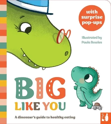 Paula Bowles Big Like You