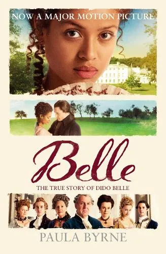 Paula Byrne Belle