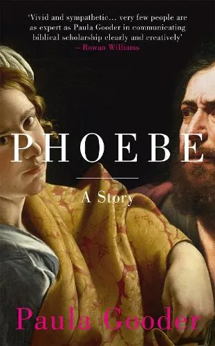 Paula Gooder Phoebe