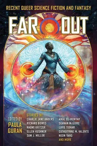 Paula Guran Far Out
