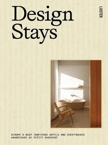 Pauline Egge Design Stays