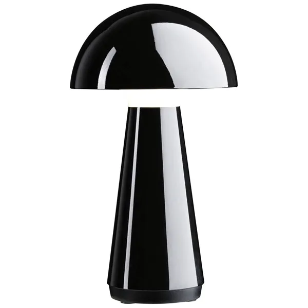 Paulmann Gilo Mobile Table Lamp - White