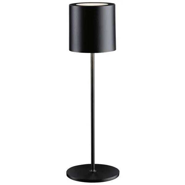 Paulmann - Tuni 2.8W LED Mobile Table Lamp in White Matt