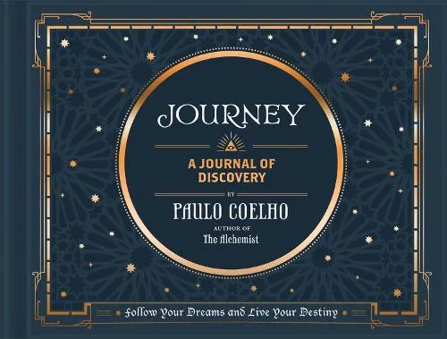 Paulo Coelho Journey