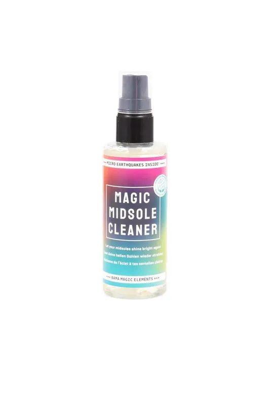 Pavers Unisex Magic Midsole Cleaner in Clear Clear One Size female