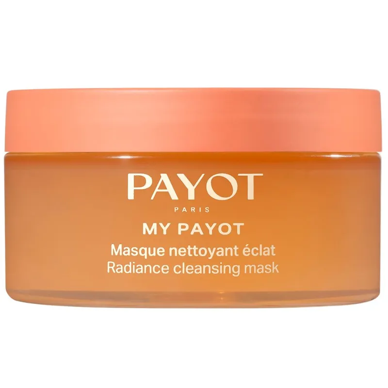Payot My Radiance Cleansing Mask 2-in-1 100mL
