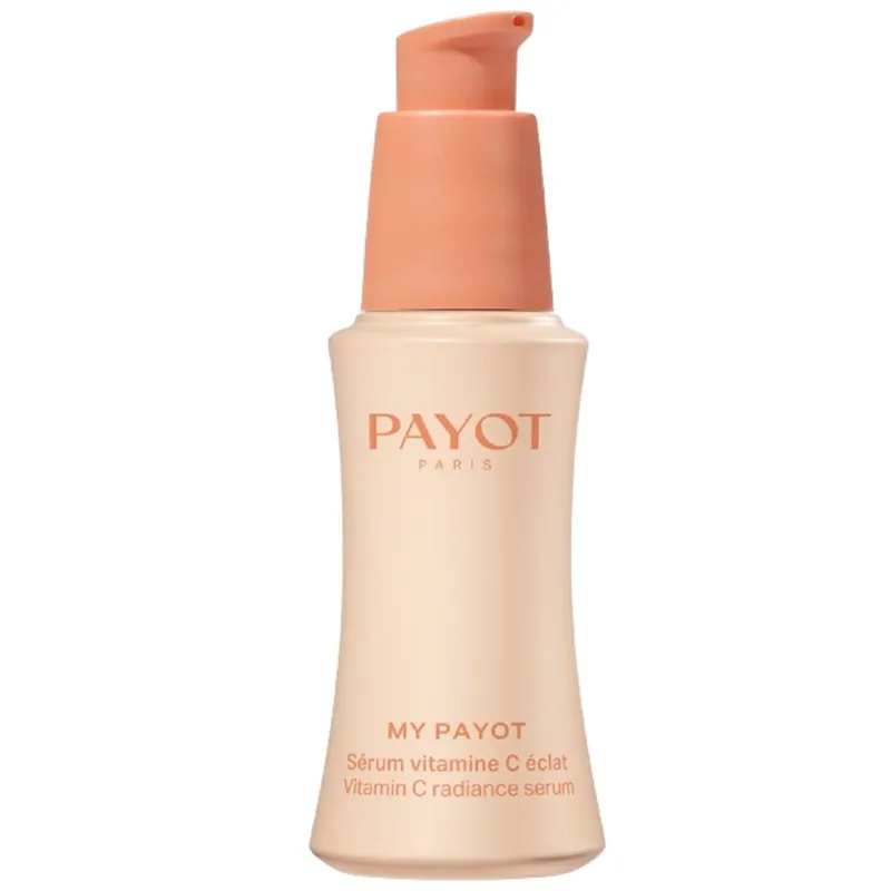 Payot My Vitamin C Radiance Serum Antioxidant 30mL