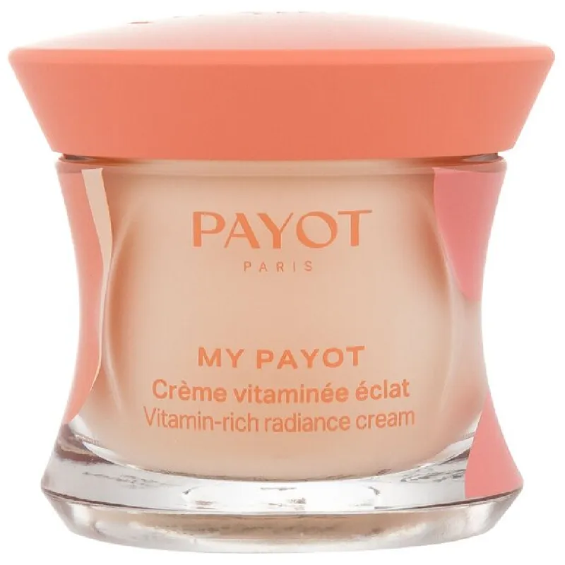 Payot My Vitamin-Rich Radiance Cream 50mL