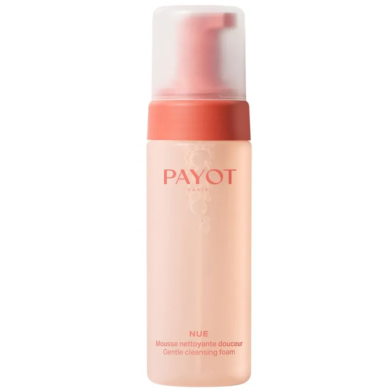 Payot Nue Gentle Cleansing Foam Soap-Free 150mL