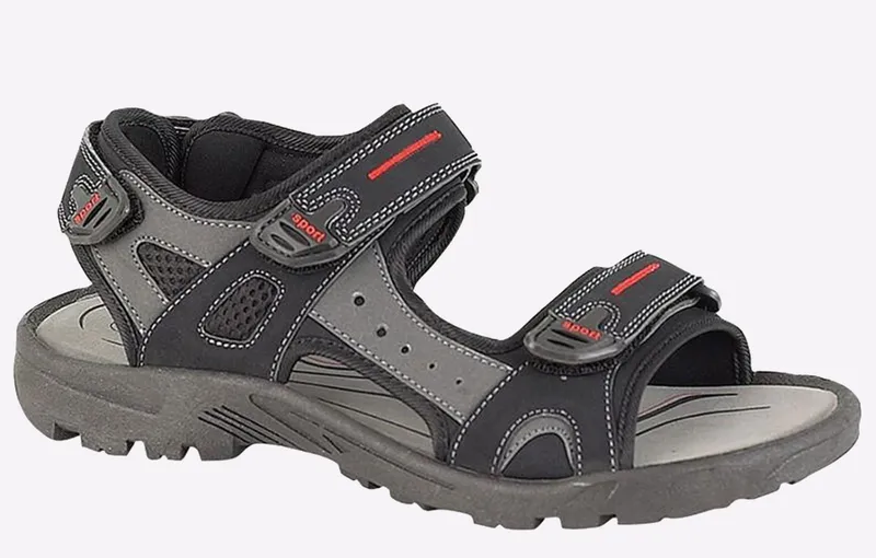 Pdq rts Sandals Mens