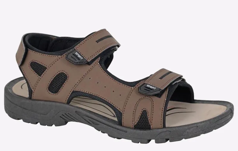 Pdq rts Sandals Mens