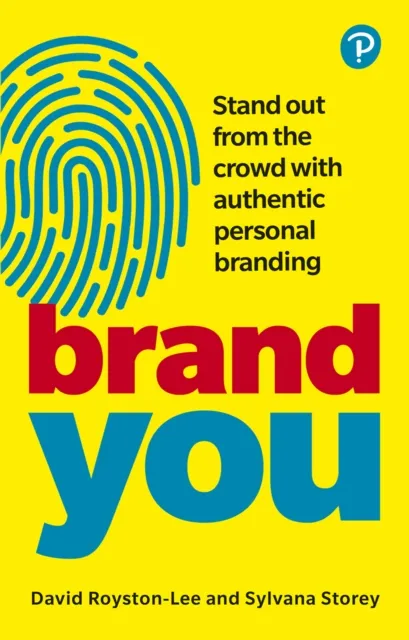 Pearson Education Limited Brand You