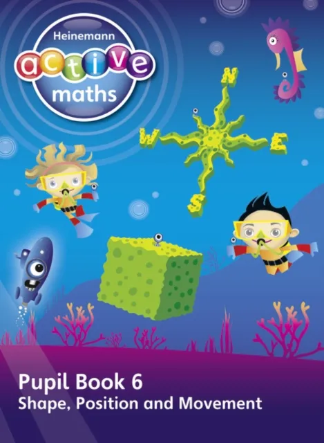 Hilary Koll Heinemann Active Maths - First Level - Beyond Number - Pupil Multicolor