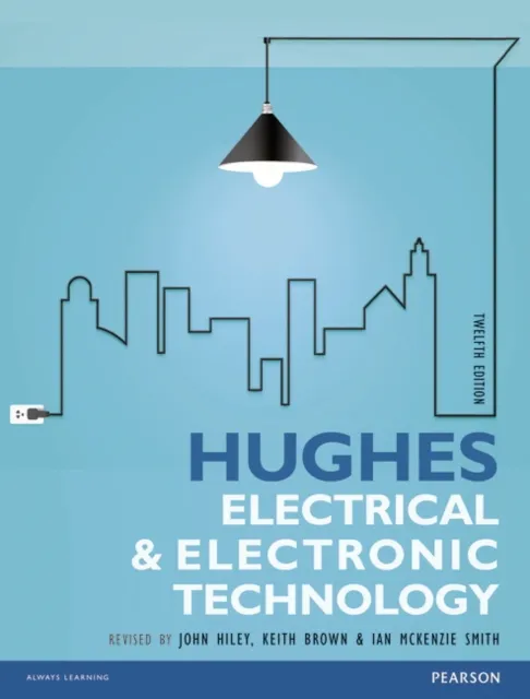 Pearson Education Limited Hughes Electrical And Electronic Technology