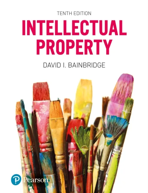Pearson Education Limited Intellectual Property
