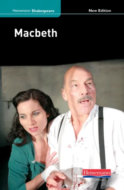 John Seely Macbeth (new edition)