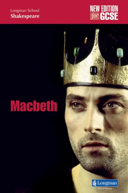 John O'Connor Macbeth (new edition)