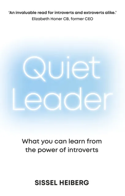 Pearson Education Limited Quiet Leader: What You Can Learn From The Power Of Introverts