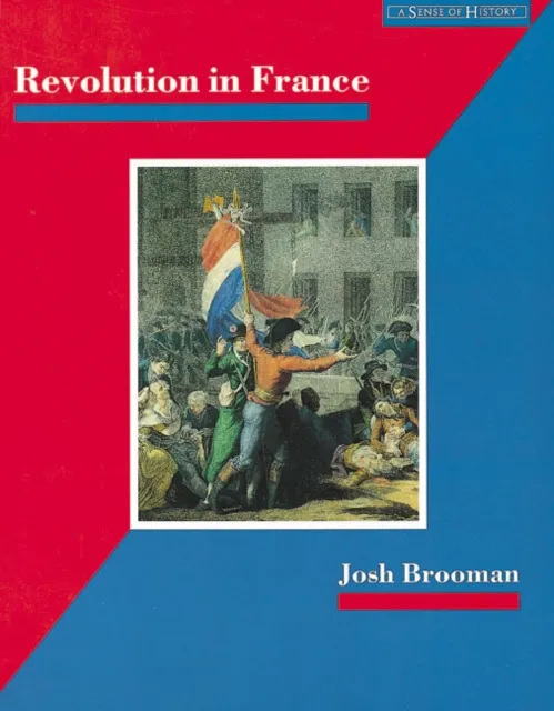 James Mason Revolution in France