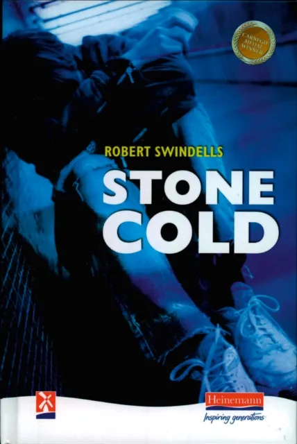 Pearson Education Limited Stone Cold