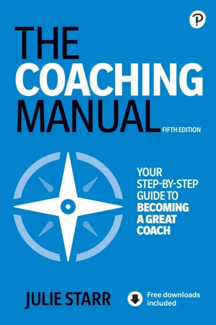 Pearson Education Limited The Coaching Manual