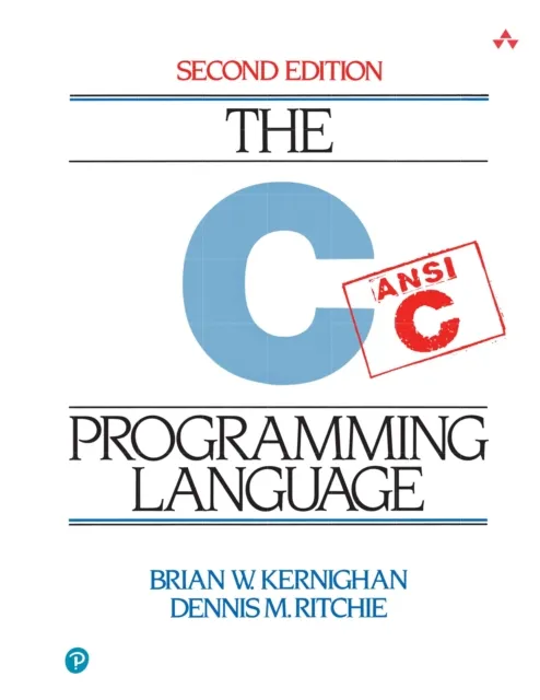 Pearson Education (US) C Programming Language
