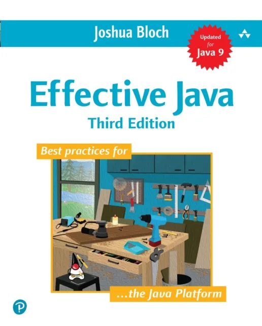 Pearson Education (US) Effective Java