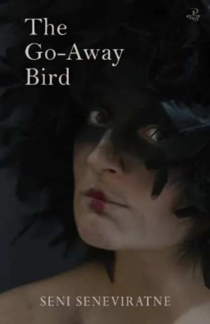 Peepal Tree Press Ltd The Go-Away Bird
