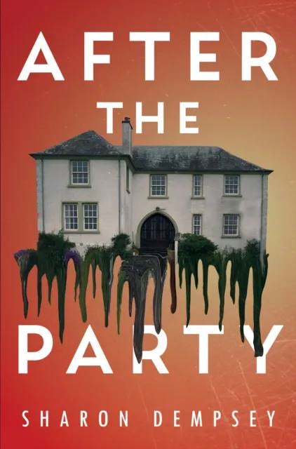 Pegasus Elliot Mackenzie Publishers After The Party