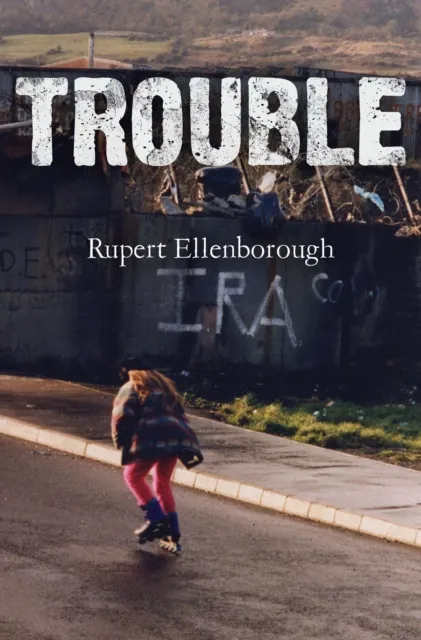 Pegasus Elliot Mackenzie Publishers Trouble