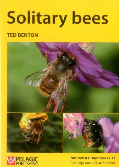 Pelagic Publishing Solitary Bees