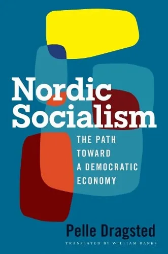 Pelle Dragsted Nordic Socialism