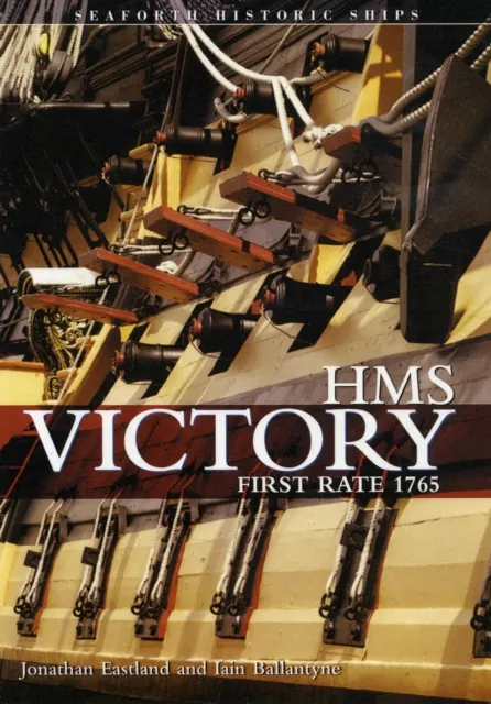 Pen & Sword Books Ltd Hms Victory