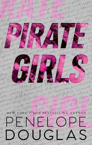 Penelope Douglas Pirate Girls