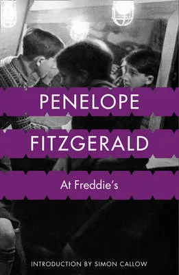 Penelope Fitzgerald At Freddie’s