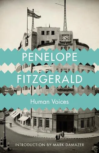 Penelope Fitzgerald Human Voices