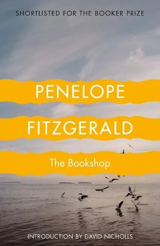 Penelope Fitzgerald The Bookshop