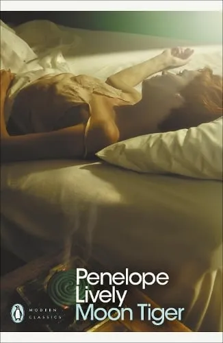 Penelope Lively Moon Tiger