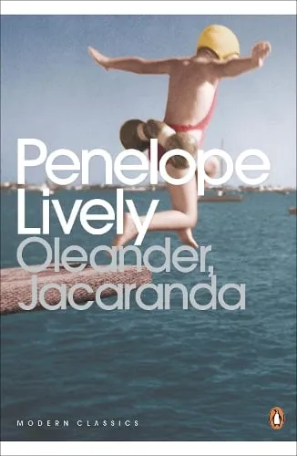Penelope Lively Oleander, Jacaranda