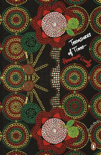 Penelope Lively Treasures of Time