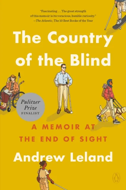 Penguin Adult The Country Of The Blind
