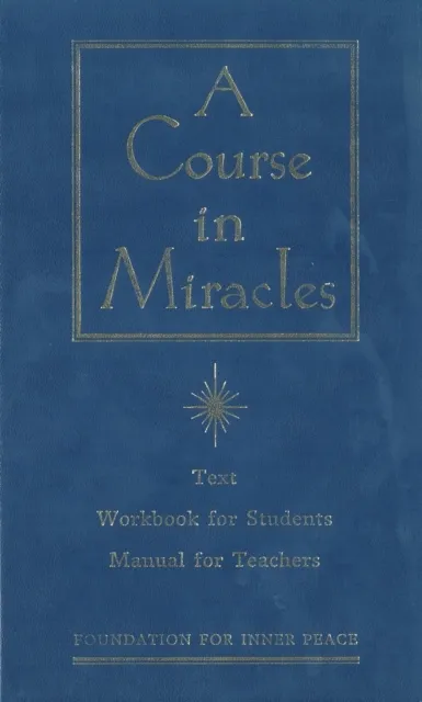 Penguin Books Ltd A Course In Miracles