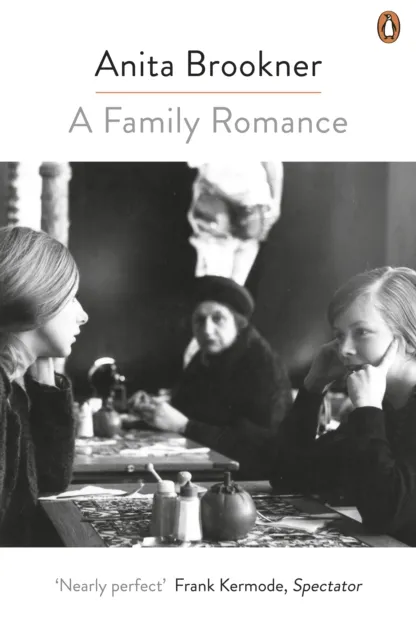 Penguin Books Ltd A Family Romance
