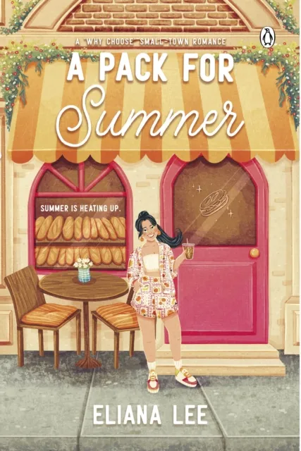 Penguin Books Ltd A Pack For Summer