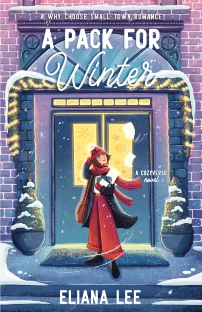Penguin Books Ltd A Pack For Winter