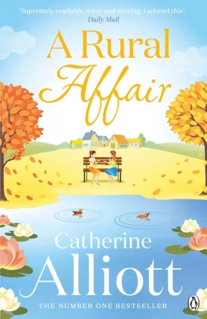 Catherine Alliott A Rural Affair