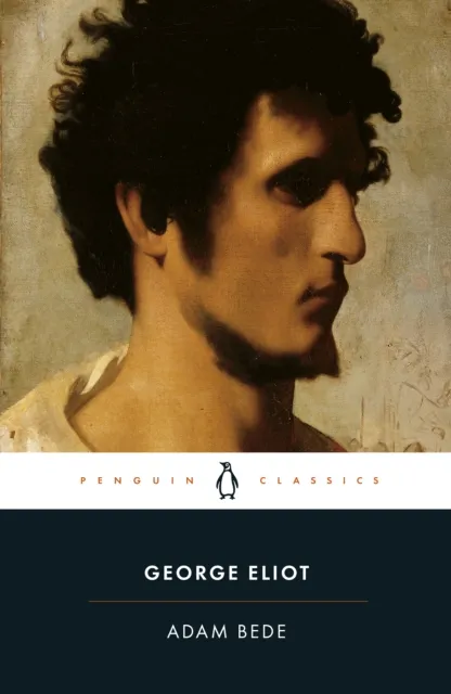 George Eliot Adam Bede