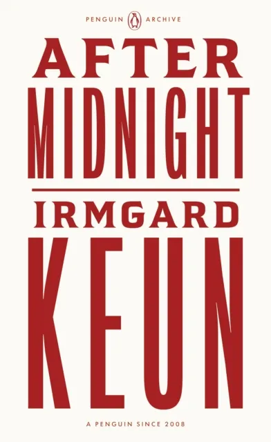 Penguin Books Ltd After Midnight